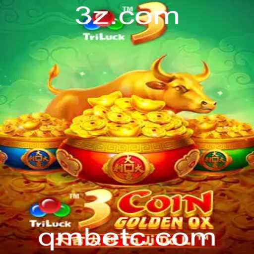 Explorando o Fascinante Mundo de 3CoinGoldenOX