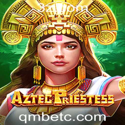 AztecPriestess: Um Mergulho no Mundo Místico dos Jogos