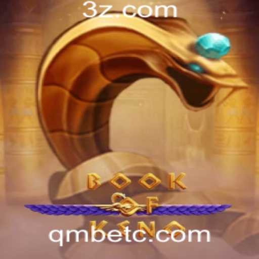 Explorando o Fascinante Mundo do Jogo BookOfKeno