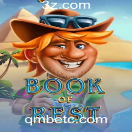 Descubra o Mundo Fascinante de BookofRest: Regras e Estratégias