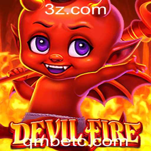 Descubra o emocionante mundo de DevilFire