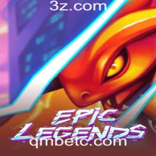 Explorando EpicLegends: A Nova Fronteira dos Jogos Online