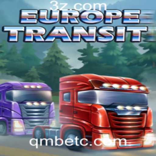 EuropeTransit: A Nova Era dos Jogos de Estratégia na Europa