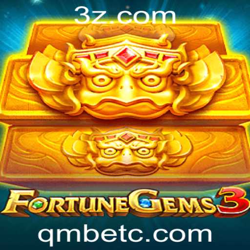 FortuneGems3: Descubra as Regras e Novidades do Jogo Popular
