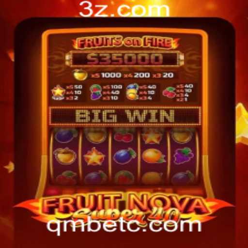 Explorando o Mundo de FruitNovaSuper40: Um Guia Completo