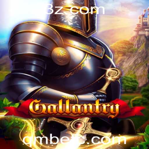 Explorando Gallantry: Uma Aventura Estratégica e Empolgante
