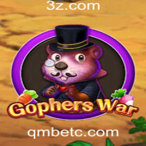 Explorando GophersWar: Um Jogo de Estratégia em Ascensão