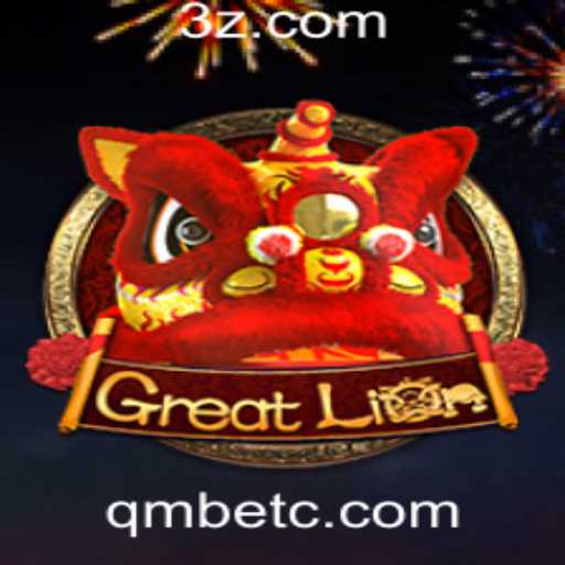 Descubra o Fascinante Mundo de GreatLion: O Novo Jogo em Evidência