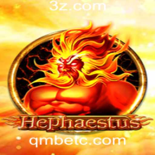 Hephaestus: Desvendando o Jogo Inspirado na Mitologia