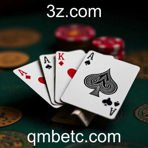 O Fascinante Mundo dos Jogos de Cartas: Estratégias e Dicas