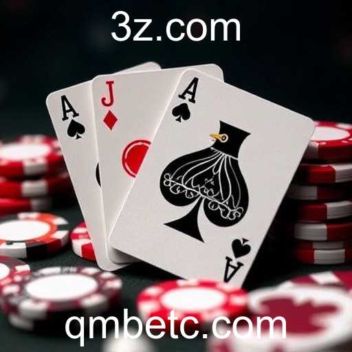 Explorando o Mundo dos Jogos de Pôquer: Estratégias e Tendências