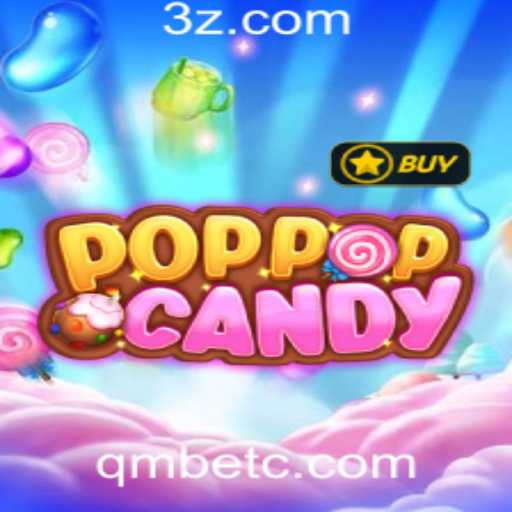 Descubra o Fascinante Mundo de POPPOPCANDY