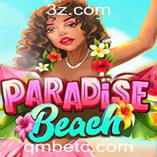Descubra o Mundo Cativante de ParadiseBeach - Um Mergulho em Diversão e Estratégia