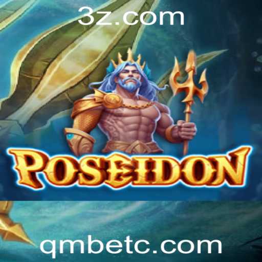 Explorando o Mundo do Jogo Poseidon e a Experiência de Login no QMBet