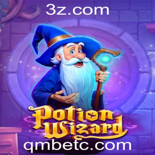 PotionWizard: Um Mergulho no Universo Mágico dos Jogos