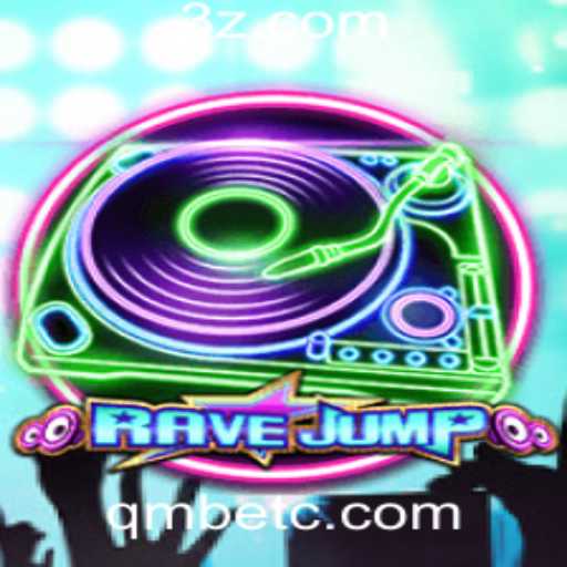 Explorando o Mundo Vibrante do Jogo RaveJump: Descrição, Introdução e Regras