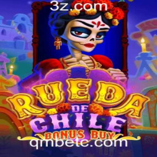 Explorando o Jogo RuedaDeChileBonusBuy: Diversão e Estratégia