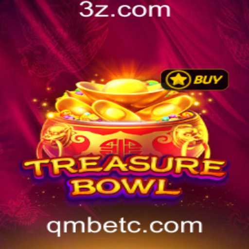 Explorando o Mundo de TreasureBowl: Introdução e Regras