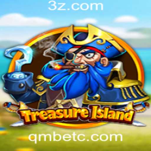Descobrindo o Fascinante Mundo de TreasureIsland