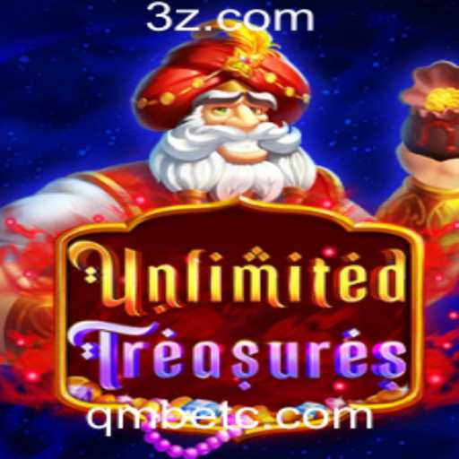 Descobrindo o Mundo Fascinante de UnlimitedTreasures