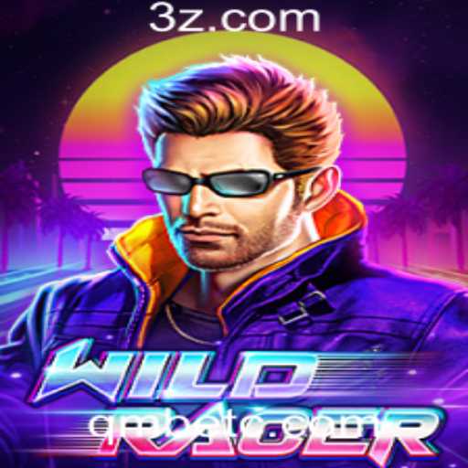 WildRacer: Revolucione Sua Experiência de Corrida com Adrenalina Pura