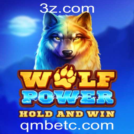 Descubra o Empolgante Mundo de WolfPower